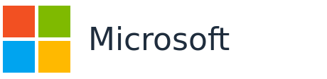 Microsoft