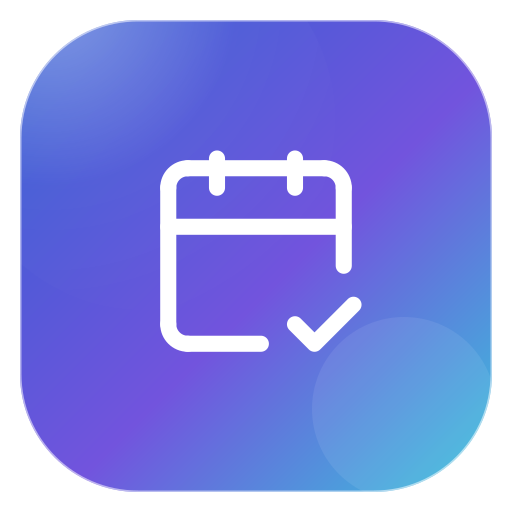 Microsoft Bookings appointment scheduling icon