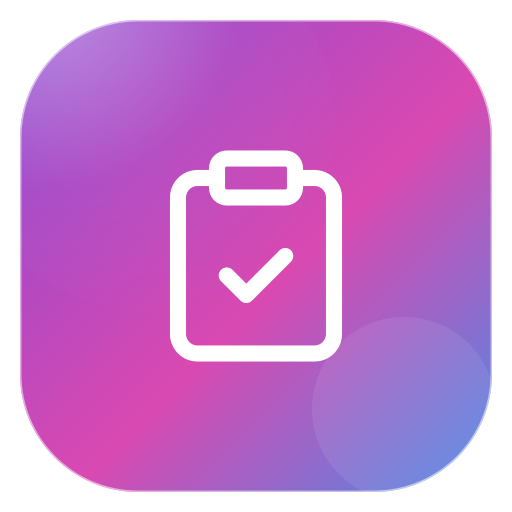 Microsoft Forms surveys and feedback icon