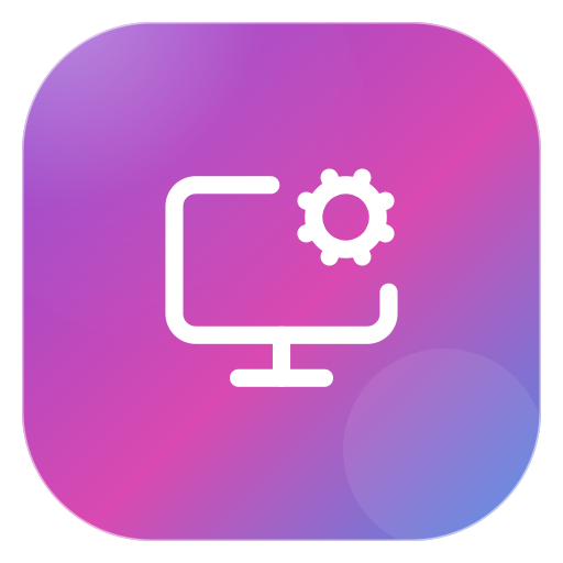Microsoft Intune device and application management icon
