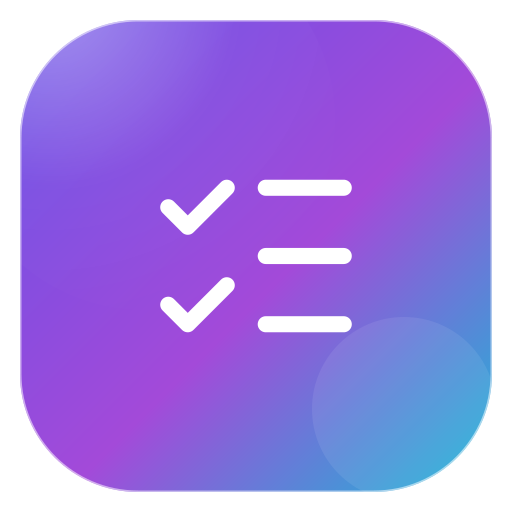 Microsoft Planner shared task management icon