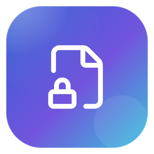 Microsoft Purview information protection and data loss prevention icon