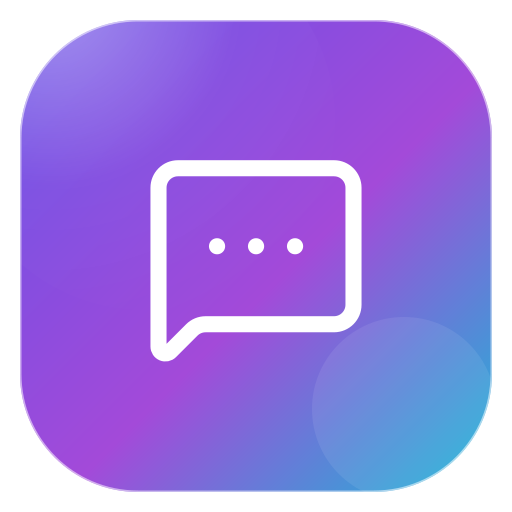 Microsoft Teams collaboration icon for chat, meetings and shared workspaces