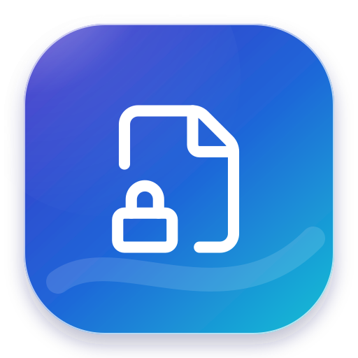 Microsoft Purview information protection, retention and eDiscovery icon