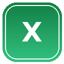 Microsoft Excel icon