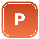 Microsoft PowerPoint icon