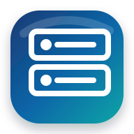Project Server connection icon