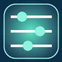 Custom project fields and filters icon