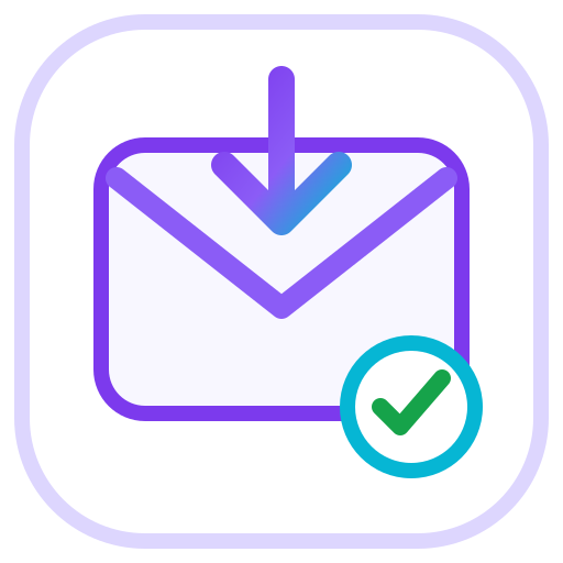 Microsoft Project 2021 Professional digital delivery and activation icon