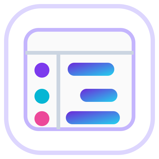 Project Professional Team Planner icon