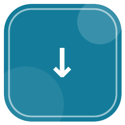Instant digital delivery icon
