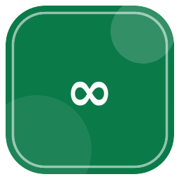 One-time purchase software licence icon