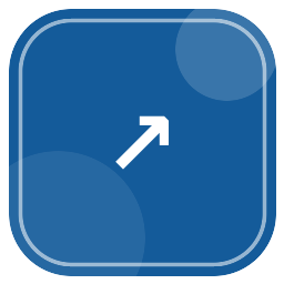 Project dashboard reporting icon
