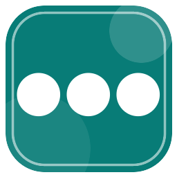 Resource and workload planning icon