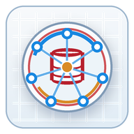 SQL Server 2019 Enterprise Always On availability groups icon