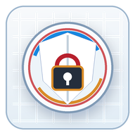SQL Server 2019 security architecture planning icon