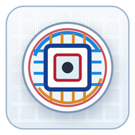SQL Server Enterprise in-memory database engine icon