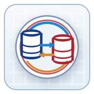 SQL Server 2019 data virtualisation and migration icon