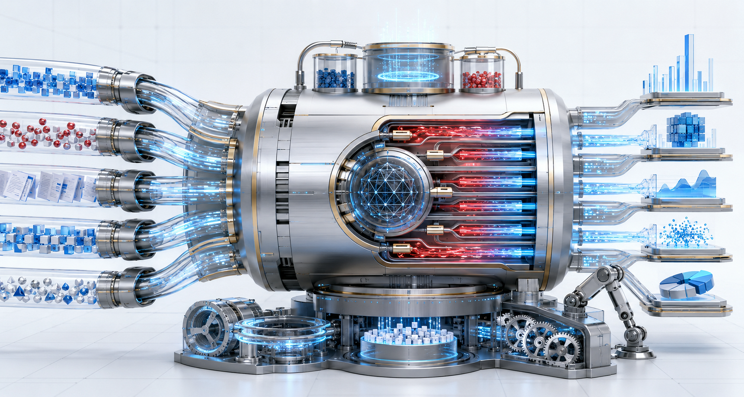 SQL Server 2019 Enterprise titanium query engine classifying workloads through governed parallel data channels
