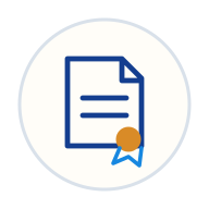 Microsoft SQL Server 2022 Enterprise perpetual core licensing icon