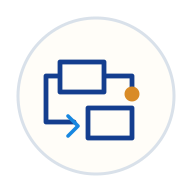 SQL Server migration planning icon