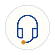 Australian digital delivery and technical support icon