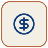 Per-core licensing icon