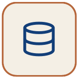 Perpetual core licensing icon
