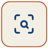 Architecture review icon
