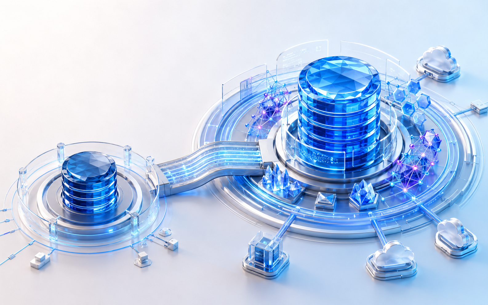 Controlled evolution from a mature SQL Server 2022 Enterprise platform to a richer SQL Server 2025 Enterprise architecture