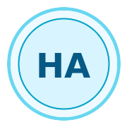 High availability icon for SQL Server Enterprise