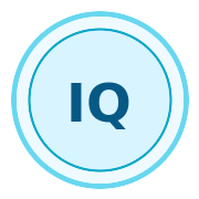 Intelligent query performance icon