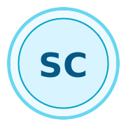 SQL Server processor and scale icon