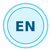Enterprise database security and encryption icon