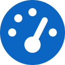 Workload governance icon