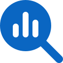 Text matching icon