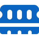In-memory analytics icon
