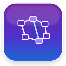 Visual Studio Enterprise editable code map icon