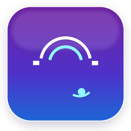 Remote customer assistance and activation support icon