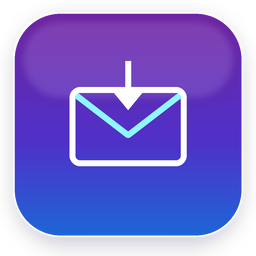 Digital licence delivery and activation information icon