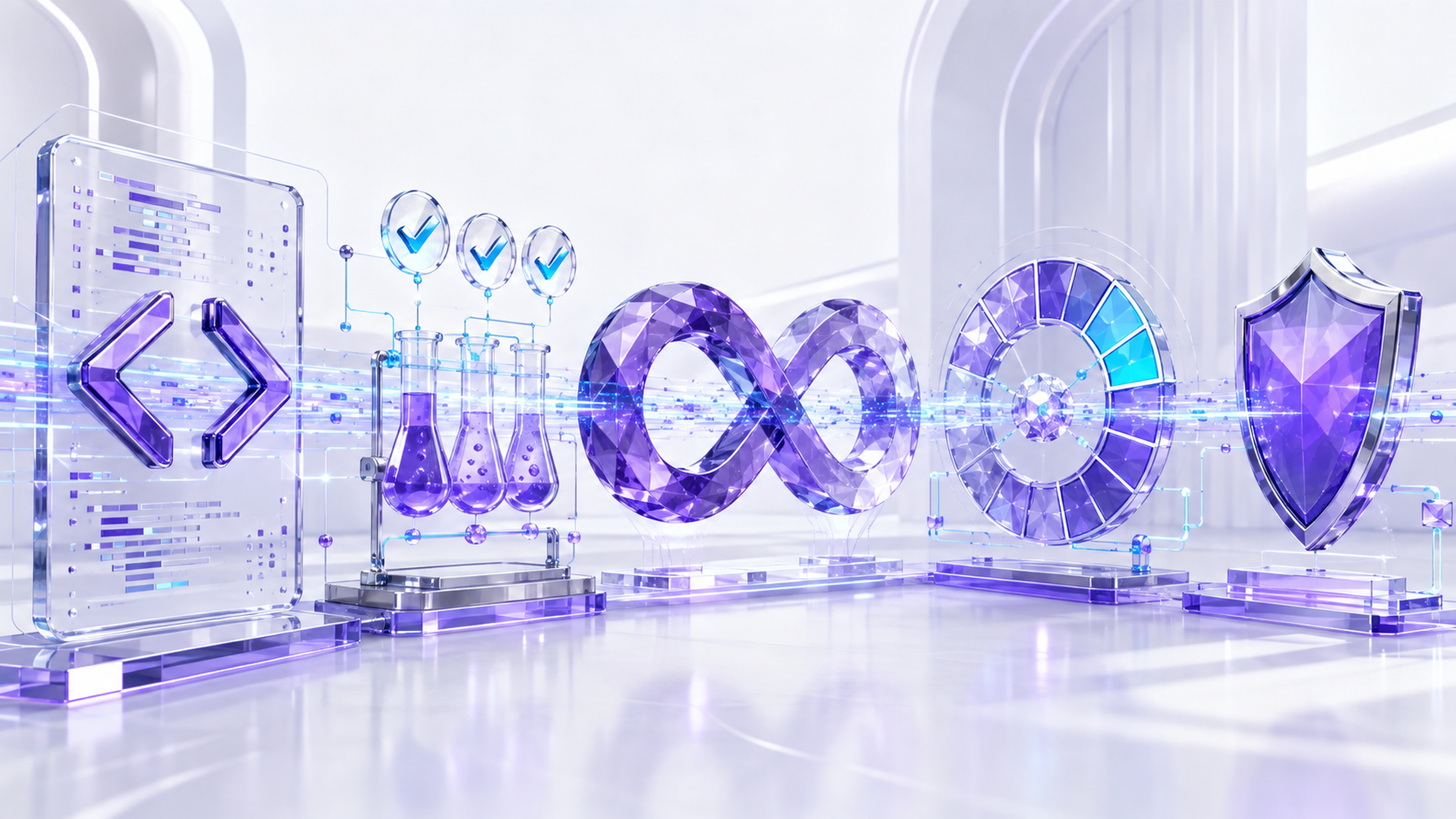 Visual Studio 2022 Enterprise automated testing code coverage and release quality workflow
