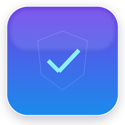 Code quality analysis and validation icon