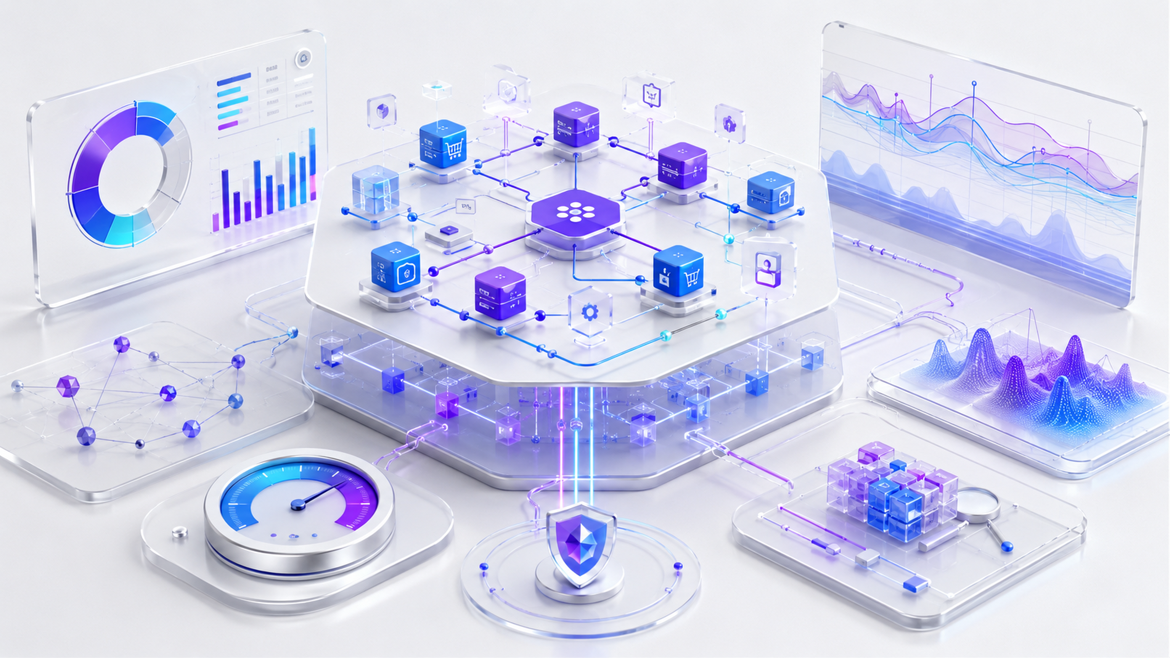 Visual Studio 2026 Enterprise testing diagnostics and architecture visualisation