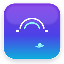 Remote customer assistance and activation support icon