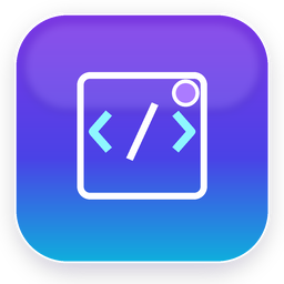 Intelligent code editor and refactoring icon