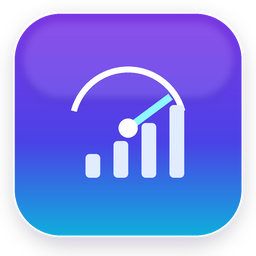 Performance and Diagnostics Hub profiling icon
