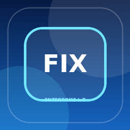 Fixed-function specialised device icon