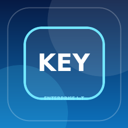 Windows Keyboard Filter icon