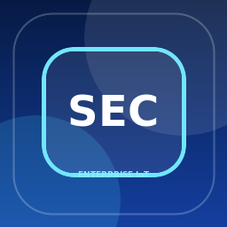 Windows enterprise security baseline icon