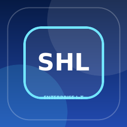 Windows Shell Launcher icon